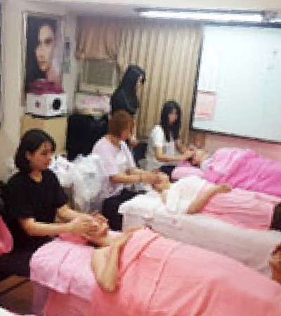 宜蘭羅東美容微型創業速成班+國家美容師證照+創業美容產品