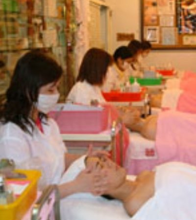 美容微型創業全科班(含創業材料+美容證照)